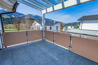 Happy Aich 3 by Alpenidyll Apartments - 0