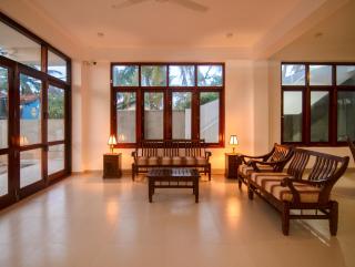 Savenrose Beach Villa - 7