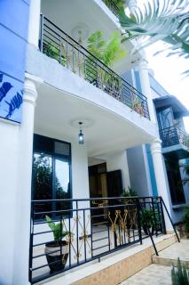 Juru Apartments - 9