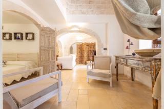 Trulli Oasis - Noci - 1