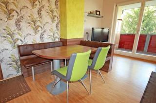 Apart 15 by Alpenidyll Apartments - 8