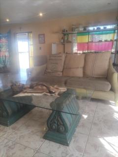 Bushman Kraal Presidential - 7
