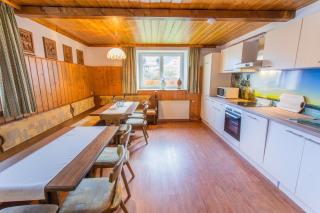 Hoamathaus I by Alpenidyll Apartments - 7