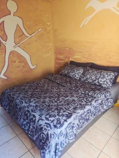 Bushman Kraal Presidential - 1