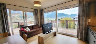 Mountain View by Alpenidyll Apartments - 5