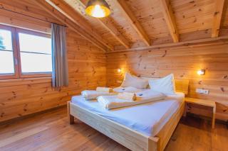 Chalet Huber by Alpenidyll Apartments - 1