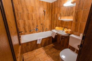 Huberhof 7 by Alpenidyll Apartments - 1