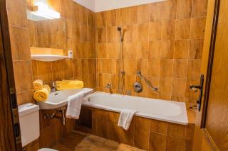 Huberhof 8 by Alpenidyll Apartments - 2