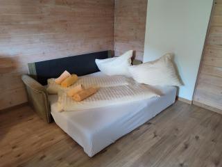 Huberhof 10 by Alpenidyll Apartments - 2