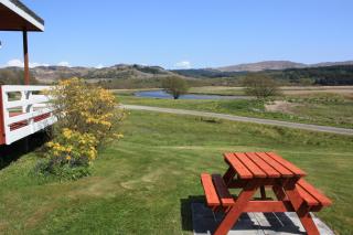 Lochead Chalet 1 - 4