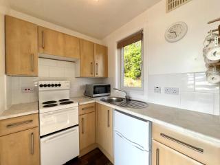 Lochead Chalet 1 - 3