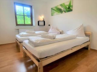 Sunshine Aich by Alpenidyll Apartments - 1