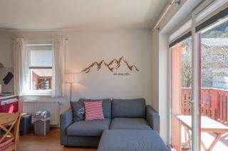 Dachsteinblick by Alpendyll Apartments - 6