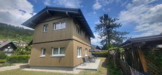 Lasserhäusl by Alpenidyll Apartments - 5
