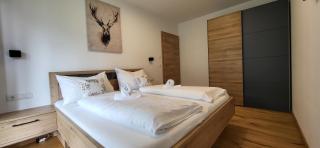 Fischbacher App 1 by Alpenidyll Apartments - 8