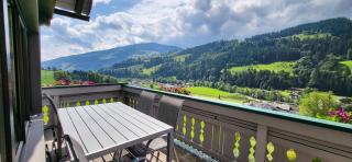 Fischbacher App 2 by Alpenidyll Apartments - 0