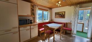 Fischbacher App 2 by Alpenidyll Apartments - 9