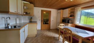 Fischbacher App 2 by Alpenidyll Apartments - 8