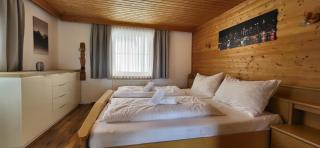 Fischbacher App 2 by Alpenidyll Apartments - 4