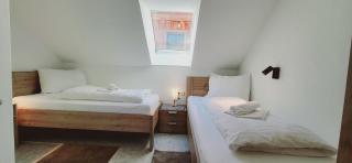 Fischbacher App 3 by Alpenidyll Apartments - 6