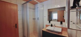 Fischbacher App 3 by Alpenidyll Apartments - 4