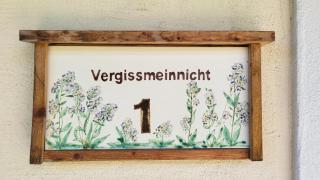 Stodertraum 1 "Vergissmeinnicht" by Alpenidyll Apartments - 9