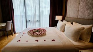 Imperial Luxury Suites at KLCC - 9