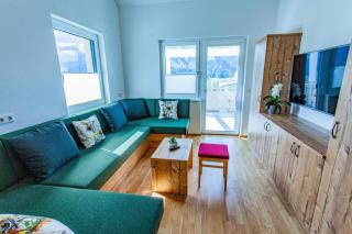 Happy Aich 4 by Alpenidyll Apartments - 9