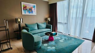 Imperial Luxury Suites at KLCC - 8