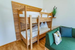 Happy Aich 4 by Alpenidyll Apartments - 6