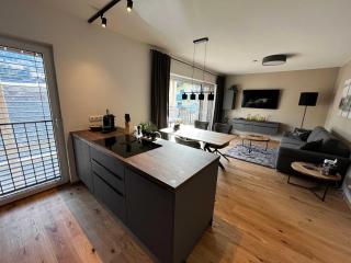 Mountain Lodge by Alpenidyll Apartments - 8