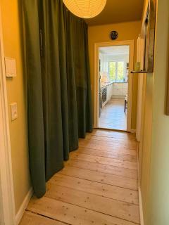 Bright Flat Close To Metro In Frederiksberg - 3