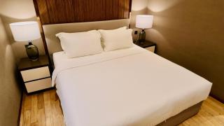 Imperial Luxury Suites at KLCC - 2