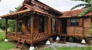 OYO Home 90745 Desa Balqis Beach Resort - 6