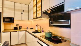 Imperial Luxury Suites at KLCC - 1