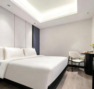 Atour X Hotel Hangzhou West Lake Wulin Plaza Yan'an Road - 9