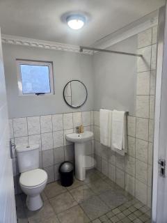 South End cottage - 2