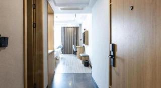GreenTree Inn Zhoushan New Town Hotel - 7