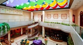 Quanzhou Overseas Chinese Hotel - Quanzhou - 6