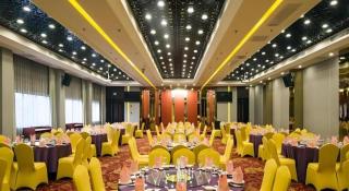 Quanzhou Overseas Chinese Hotel - 7