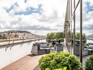 Sofitel Lisbon Liberdade - 0
