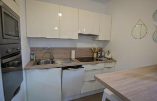 Xena - Studio with terrace Aspretto - by Tgb - 1