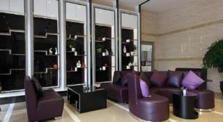 Shenzhen Lavande Hotel Airport Terminal Branch - 3