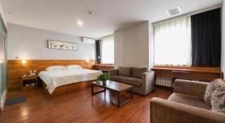 Jinjiang Inn Style Tianjin Wuqing Traditional Chinese Medical Hospital - 4