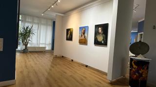 Galerie Palmström Leipzig - 6