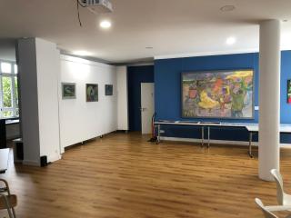 Galerie Palmström Leipzig - 3