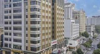 Echarm Hotel Hefei Binhu Exhibition Center - 6