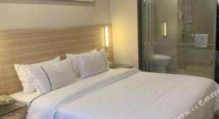 City Comfort Inn Yunfu Luoding Triumph Plaza - 1