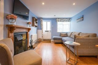 The Little Blue House, Southwold - 9