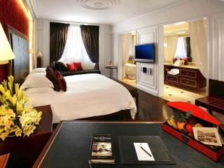 Sofitel Legend Metropole Hanoi - 6